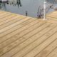 Prowood Southern Yellow Pine Decking
