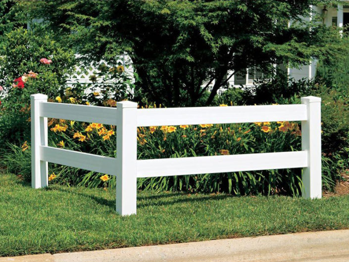 Vinyl Fencing Fence & Deck Supply