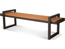 Trex Parsons Collection Century 72" Bench