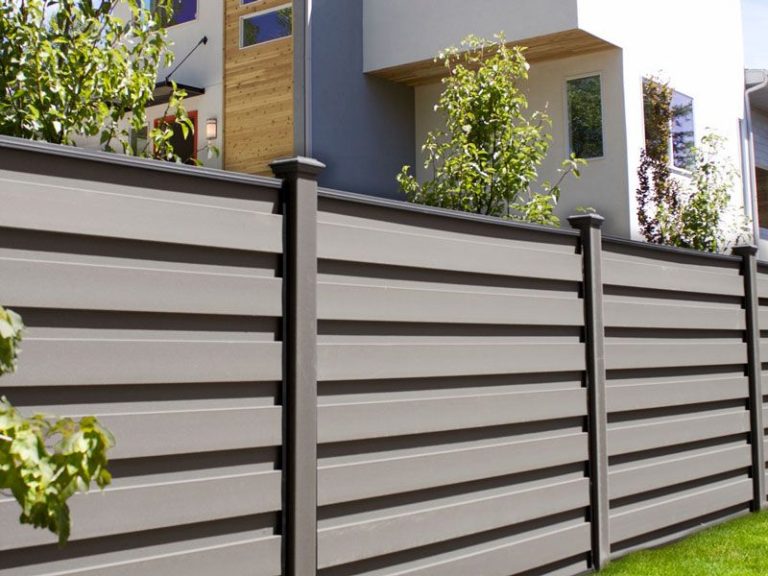 2018 Fence Trends Fence & Deck Supply