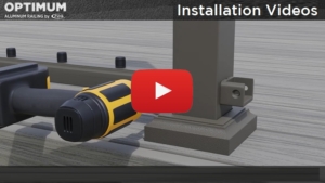 A screenshot for installation videos on Youtube