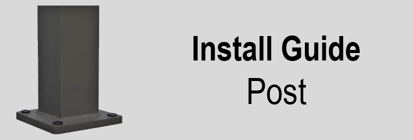 Optimum Railing Post Installation Guide