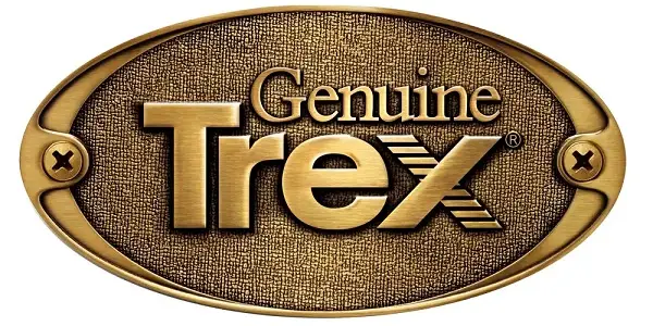 Genuine Trex Logo