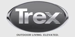 Trex Logo - Outdoor Living Elevated