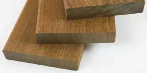 Wood Decking Samples